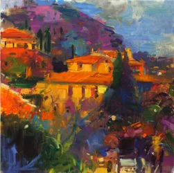 St. Paul de Vence
