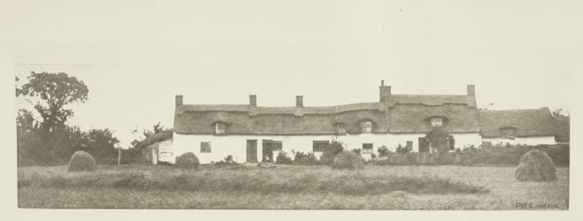 Norfolk Cottages