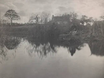 Quanting the Gladdon