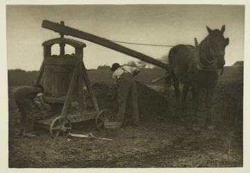 Die Tonmühle (Norfolk)