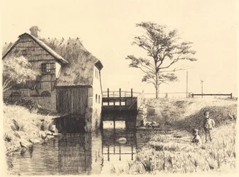 Stampen