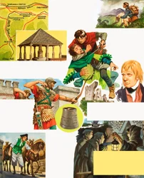 Eine Reise den Tyne hinunter