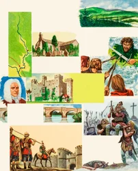 Eine Reise entlang des Tyne