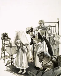 Leben mit den Viktorianern: Heim, süßes Heim