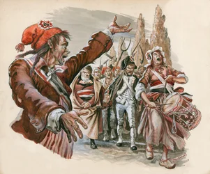 Die Französische Revolution