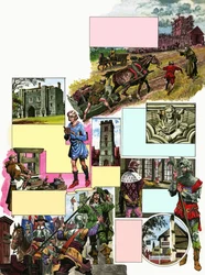 Die Manchester Straße