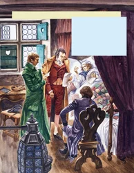 Als sie jung waren: Mozart und seine Musik