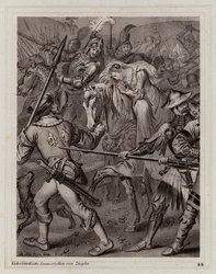 Anne von Bretagne, Königin von Karl VIII. von Frankreich