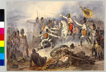 Schlacht bei Stockach 1799
