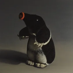 Maulwurf