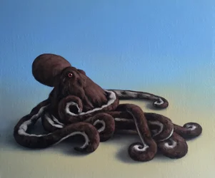 Oktopus, 2016