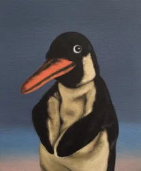 Pinguin, 2018