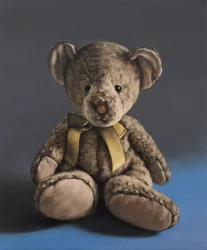 Pinki der Bär