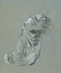Studie zu "Arindal und Daura"