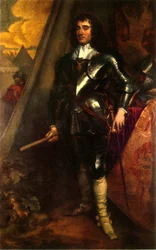 George Monck, Herzog von Albemarle, ca. 1660er Jahre, 1944