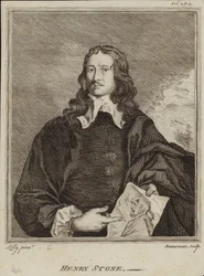 Henry Stone