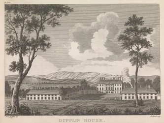 Dupplin House; Seite 94 (Band Eins)
