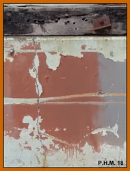 Sommerszene, Campbeltown Nr. 8