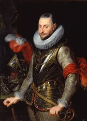 Marquis Ambrogio Spinola