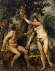 Adam und Eva