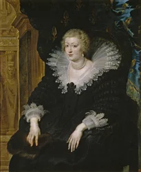 Anna von Österreich
