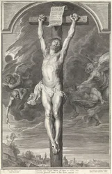 Christus gekreuzigt