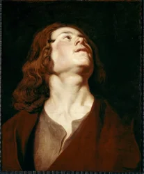 Der Evangelist Johannes