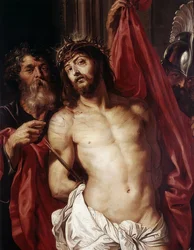 Ecce Homo, vor 1612