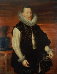 Erzherzog Albrecht VII.