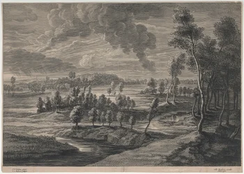Landschaft