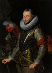 Marquis Ambrogio Spinola