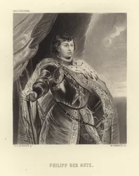 Philipp der Gute