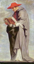 Heiliger Bonaventura