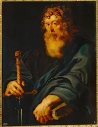 St. Paul