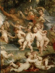 Das Fest der Venus