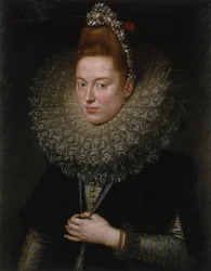 Die Dame von Licnidi