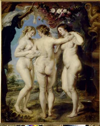 Die drei Grazien