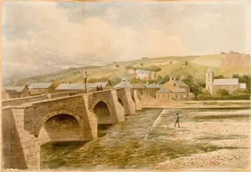 Haydon Bridge