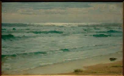Seestück. Skagen