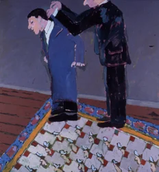 Probier es an