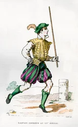 Bote, 15. Jahrhundert 1882-1884