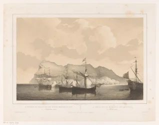 Eroberung von Gibraltar