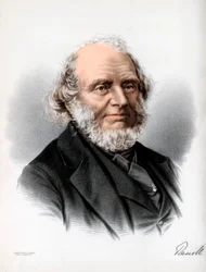John Russell, 1. Earl Russell, englischer Whig- und Liberaler Politiker