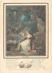 Die Rose