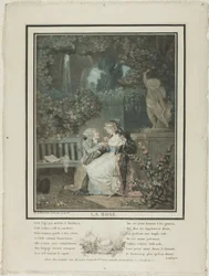 Die Rose