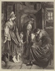 Die Tochter des Gefängniswärters