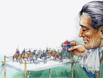 Gullivers Reisen, aus 