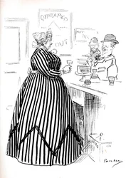 Was ist ein Flüstern, 1906