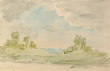 Landschaft