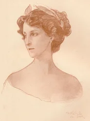 Die Herzogin von Portland, 1911